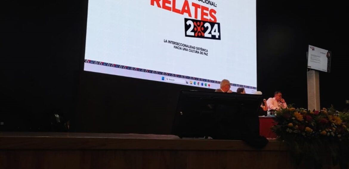 Congreso de Relates en Guadalajara