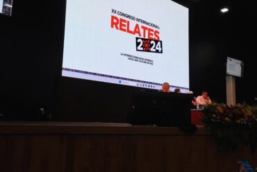 Congreso de Relates en Guadalajara