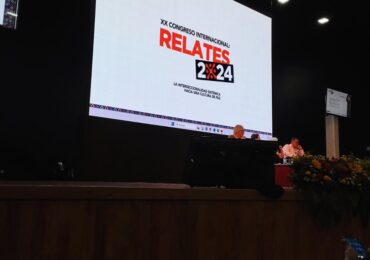 Congreso de Relates en Guadalajara